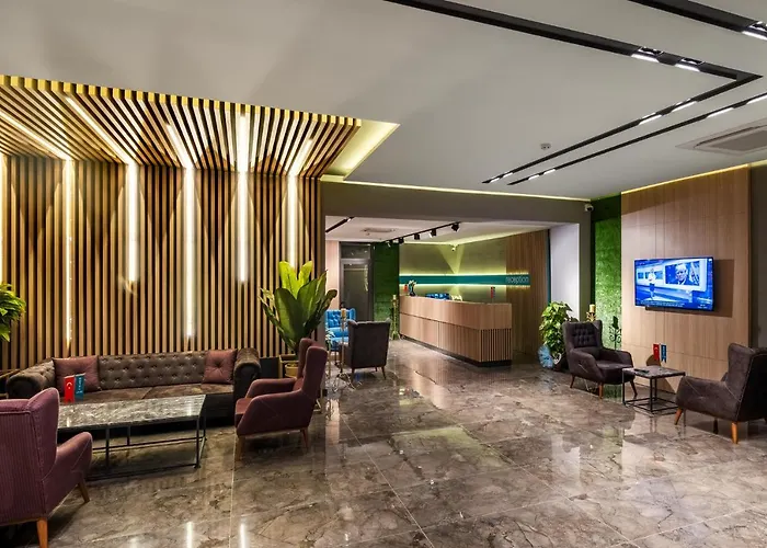 Anelli Hotel
