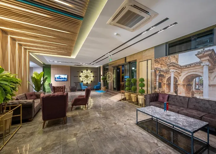 Anelli Hotel